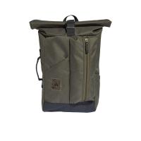 ราคา ADIDAS Utility Roll Top กระเป๋าเป้ผู้ใหญ่ AD001AC838EVTH