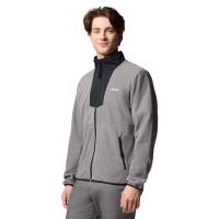 ราคา COLUMBIA Sequoia Grove™ Full Zip เสื้อแจ็คเก็ตผู้ชาย CO399AP843EVTH
