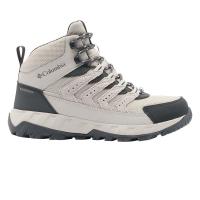 ราคา COLUMBIA Strata Trail™ Mid Waterproof - Wide รองเท้าเดินป่าผู้หญิง CO399SH847EVTH