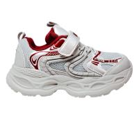 ราคา FILA Willow รองเท้าลำลองเด็ก FI039SH860EVTH