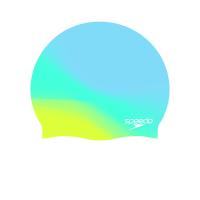 ราคา SPEEDO Multi Colour Silicone หมวกว่ายน้ำเด็ก SP111AC882EVTH