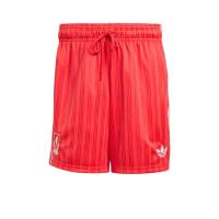 ราคา ADIDAS Liverpool FC Originals กางเกงลำลองขาสั้นผู้ชาย AD001AP948EVTH