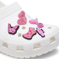 ราคา CROCS Jibbitz Girly 5-Pack ตัวติดรองเท้า CR024AC981EVTH