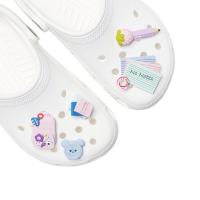 ราคา CROCS Jibbitz Girly Back to School 5-Pack ตัวติดรองเท้า CR024AC982EVTH