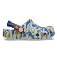 ราคา CROCS Classic Dragon Graphic Clog Toddler รองเท้าลำลองเด็ก CR024SH956EVTH