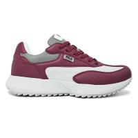 ราคา FILA Felix รองเท้าวิ่งผู้ชาย FI039SH010EWTH