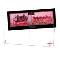 ราคา LFC Parade โปสการ์ด LF068AC052EWTH