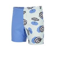 ราคา SPEEDO Print Jammer กางเกงว่ายน้ำขาสั้นเด็กผู้ชาย SP111SP103EWTH