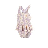 ราคา SPEEDO Overall ชุดว่ายน้ำเด็กผู้หญิง SP111SP106EWTH