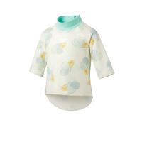 ราคา SPEEDO Printed Long Sleeve เสื้อรัชการ์ดเด็กผู้หญิง SP111SP107EWTH