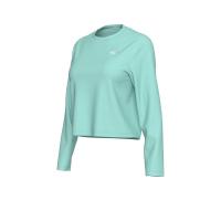 ราคา SPEEDO Long Sleeve เสื้อรัชการ์ดผู้หญิง SP111SP110EWTH