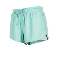 ราคา SPEEDO Green กางเกงว่ายน้ำขาสั้นผู้หญิง SP111SP112EWTH