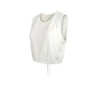 ราคา SPIKE White เสื้อกล้ามออกกำลังกายผู้หญิง SP696AP116EWTH