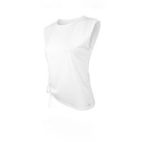 ราคา SPIKE White เสื้อกล้ามออกกำลังกายผู้หญิง SP696AP120EWTH