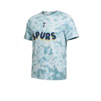 ราคา SPURS Tie-Dye เสื้อยืดผู้ชาย SP699AP122EWTH