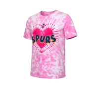 ราคา SPURS Tie-Dye เสื้อยืดผู้ชาย SP699AP123EWTH
