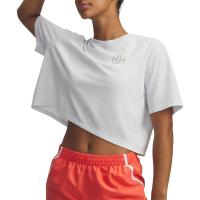 ราคา UNDER ARMOUR Reality Can Wait เสื้อวิ่งผู้หญิง UN127AP177EWTH