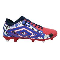 ราคา UMBRO Formation IV FG รองเท้าฟุตบอลเด็ก UM126SH235EWTH