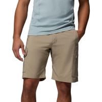 ราคา COLUMBIA Silver Ridge™ Utility Cargo กางเกงเดินป่าขาสั้นผู้ชาย CO399AP254EWTH