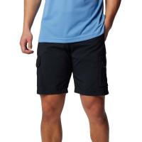 ราคา COLUMBIA Silver Ridge™ Utility Cargo กางเกงเดินป่าขาสั้นผู้ชาย CO399AP255EWTH