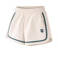 ราคา FILA Origin กางเกงลำลองขาสั้นผู้หญิง FI039AP321EWTH