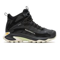 ราคา MERRELL Moab Speed 2 Mid GORE-TEX® รองเท้าเดินป่าผู้หญิง ME189SH344EWTH