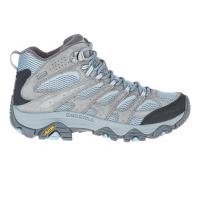 ราคา MERRELL Moab 3 Mid GORE-TEX® รองเท้าเดินป่าผู้หญิง ME189SH345EWTH