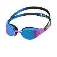 ราคา SPEEDO Fastskin Hyper Elite Mirrored แว่นตาว่ายน้ำผู้หญิง SP111AC390EWTH