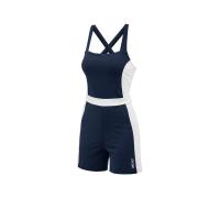 ราคา SPEEDO Colourblock Legsuit ชุดว่ายน้ำผู้หญิง SP111SP389EWTH