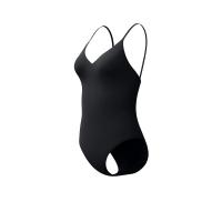 ราคา SPEEDO Solid V-Neck ชุดว่ายน้ำผู้หญิง SP111SP393EWTH