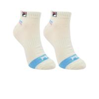 ราคา FILA Ankle ถุงเท้าผู้ใหญ่ FI039AC421EWTH