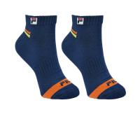 ราคา FILA Ankle ถุงเท้าผู้ใหญ่ FI039AC419EWTH