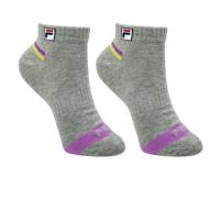 ราคา FILA Ankle ถุงเท้าผู้ใหญ่ FI039AC420EWTH