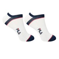 ราคา FILA Ankle ถุงเท้าผู้ใหญ่ FI039AC415EWTH