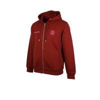 ราคา FC BAYERN MUNCHEN Crimson เสื้อแจ็คเก็ตผู้ชาย FC719AP488EWTH