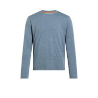 ราคา MCKINLEY Hunu Long Sleeve เสื้อยืดผู้ชาย MC716AP520EWTH