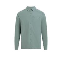 ราคา MCKINLEY Palola Long Sleeve เสื้อเชิ้ตผู้ชาย MC716AP527EWTH