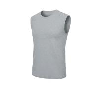 ราคา SPIKE Grey เสื้อกล้ามออกกำลังกายผู้ชาย SP696AP545EWTH