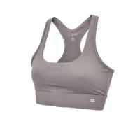 ราคา SPIKE Grey สปอร์ตบราวิ่งผู้หญิง SP696AP553EWTH
