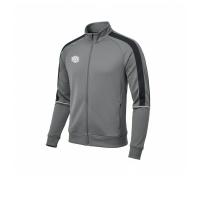 ราคา UMBRO Pro Training Poly เสื้อแจ็คเก็ตฟุตบอลผู้ชาย UM126AP557EWTH