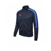 ราคา UMBRO Pro Training Poly เสื้อแจ็คเก็ตฟุตบอลผู้ชาย UM126AP558EWTH