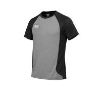 ราคา UMBRO Pro เสื้อฟุตบอลผู้ชาย UM126AP565EWTH