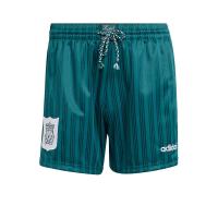 ราคา ADIDAS กางเกงฟุตบอลผู้ชายทีมลิเวอร์พูล ชุดเยือน ฤดูกาล 1995/96 AD001AP587EWTH