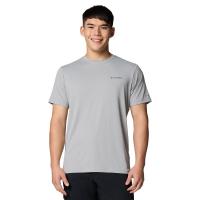 ราคา COLUMBIA Tech Trail™ Utility เสื้อยืดผู้ชาย CO399AP662EWTH