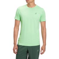 ราคา ENERGETICS Felis Short sleeve เสื้อออกกำลังกายผู้ชาย EN714AP664EWTH