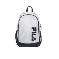 ราคา FILA White กระเป๋าเป้ผู้ใหญ่ FI039AC702EWTH