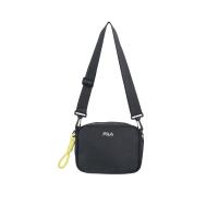 ราคา FILA Black กระเป๋าสะพายข้างผู้ใหญ่ FI039AC710EWTH