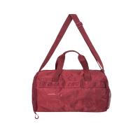ราคา FILA Red กระเป๋ายิมทรงหมอนผู้ใหญ่ FI039AC716EWTH
