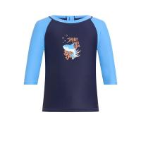 ราคา FIREFLY BB Sonny เสื้อรัชการ์ดเด็กผู้ชาย FI722SP722EWTH