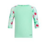 ราคา FIREFLY BB Sonny เสื้อรัชการ์ดเด็กผู้หญิง FI722SP723EWTH